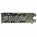 Видеокарта AFOX AMD Radeon RX 580 8GB AFRX580-8192D5H3-V3 8GB 8 ГБ