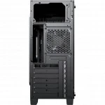 Корпус GameMax NOVA N6 Black 1108-5966R0012 Mid-Tower