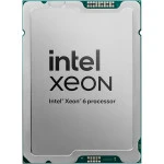 Процессор Intel Xeon 6521P PK8072006347700 2.6 ГГц, 144 МБ, OEM