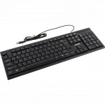 Клавиатура SmartBuy ONE 114 SBK-114U-K