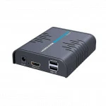 Аксессуар для ПК и Ноутбука LENKENG LKV373 KVM 0011998