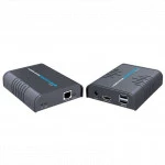 Аксессуар для ПК и Ноутбука LENKENG LKV373 KVM 0011998