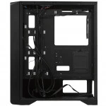 Корпус Gigabyte C103 GLASS GLOBAL 28300-C103B-1CRR Mid-Tower