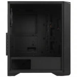 Корпус Gigabyte C103 GLASS GLOBAL 28300-C103B-1CRR Mid-Tower