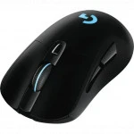 Мышь Logitech G703 LightSpeed 910-005642