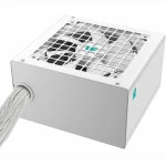 Блок питания Deepcool GAMERSTORM PF700X WH 700 Вт