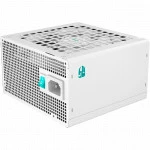 Блок питания Deepcool GamerStorm PQ750G WH 750 Вт