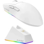 Мышь Ajazz AJ139 V2 MC AJ139/V2/MC/White
