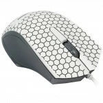 Мышь SmartBuy ONE 334 White SBM-334-W