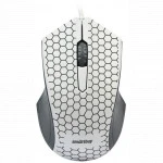 Мышь SmartBuy ONE 334 White SBM-334-W