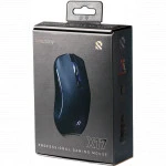 Мышь SmartBuy RUSH X17 Black SBM-747G-K