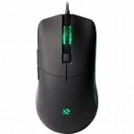 Мышь SmartBuy RUSH X17 Black SBM-747G-K