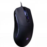 Мышь SmartBuy RUSH X17 Black SBM-747G-K