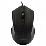 Мышь SmartBuy One 334 Black SBM-334-K