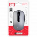 Мышь SmartBuy SBM-262AG-G
