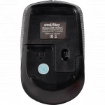 Мышь SmartBuy One 202AG Black SBM-202AG-K