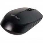 Мышь SmartBuy One 202AG Black SBM-202AG-K