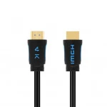 Кабель интерфейсный TeslaSmart Кабель HDMI 3m, V2.0, 4K@60Hz TeslaSmart 0012777