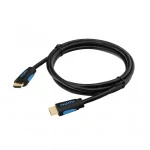 Кабель интерфейсный TeslaSmart Кабель HDMI 3m, V2.0, 4K@60Hz TeslaSmart 0012777