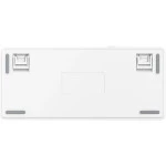 Клавиатура Aula F75 Blue+White+Purple Беспроводная, USB