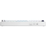 Клавиатура Aula F75 Blue+White+Purple Беспроводная, USB