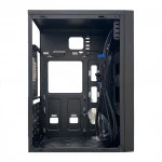 Корпус NOMAD NMD-C6016 Mid-Tower