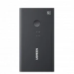Аксессуар для ПК и Ноутбука UGREEN KVM Switch HDMI+USB 3.0, 2 входа, 1 выход 0014525