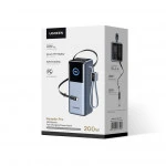 Внешний аккумулятор (Power Bank) UGREEN Мобильный аккумулятор 0014532