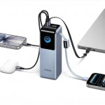Внешний аккумулятор (Power Bank) UGREEN Мобильный аккумулятор 0014532