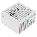 Блок питания Deepcool GamerStorm PQ650G WH 650 Вт