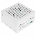 Блок питания Deepcool GamerStorm PQ650G WH 650 Вт