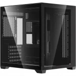 Корпус Accord ACC-ZMS03B Mini-Tower