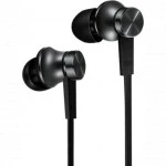 Наушники Xiaomi Piston Headphone Basic Чёрный ZBW4354TY