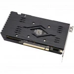 Видеокарта AFOX RX 7600 AFRX7600-8GD6H4-V2 8 ГБ