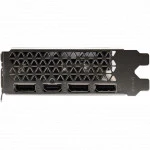 Видеокарта AFOX RX 7600 AFRX7600-8GD6H4-V2 8 ГБ