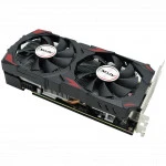 Видеокарта AFOX RX 580 AFRX580-4096D5H3-V3 4 ГБ