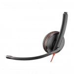 Наушники Poly Blackwire 3225 USB-A/C 8X229AA