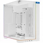 Корпус Thermalright TR-A70 White Mid-Tower