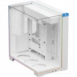 Корпус Thermalright TR-A70 White Mid-Tower