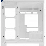 Корпус Thermalright TR-A70 Vision White Mid-Tower