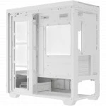 Корпус Thermalright M10 White TL-M10 White Mini-Tower
