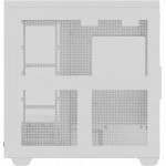 Корпус Thermalright M10 White TL-M10 White Mini-Tower