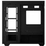 Корпус Thermalright M10 Vision Black TL-M10 Vision Black Mini-Tower