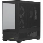 Корпус MSI MAG PANO M110R 306-7G33R21-JA4 Mid-Tower