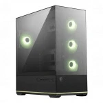 Корпус MSI MAG PANO M110R 306-7G33R21-JA4 Mid-Tower