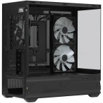 Корпус MSI MAG PANO M110R 306-7G33R21-JA4 Mid-Tower