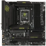 Материнская плата MSI MAG B860M MORTAR WIFI Micro-ATX, LGA 1851
