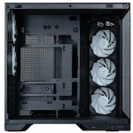Корпус Zalman D50 BLACK Mid-Tower