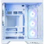 Корпус Zalman D50 White D50 WHITE Mid-Tower
