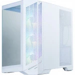 Корпус Zalman D50 White D50 WHITE Mid-Tower